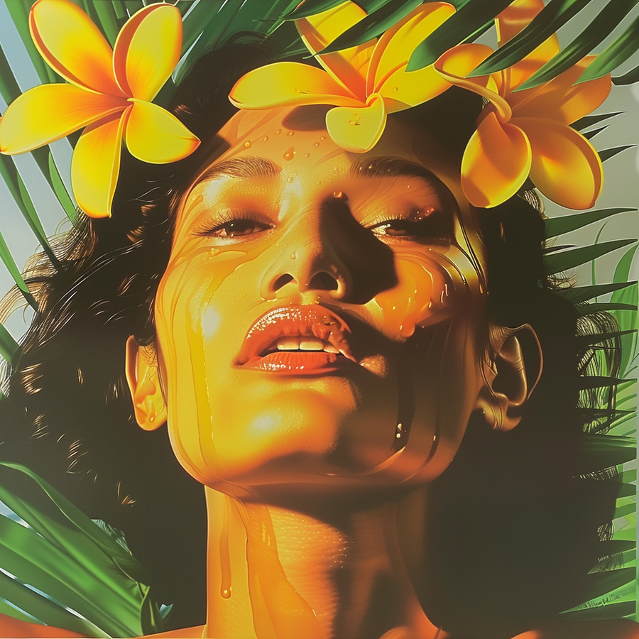 Beauty from Within: How Organic Beef Honey Tallow Supports Overall Skin Health