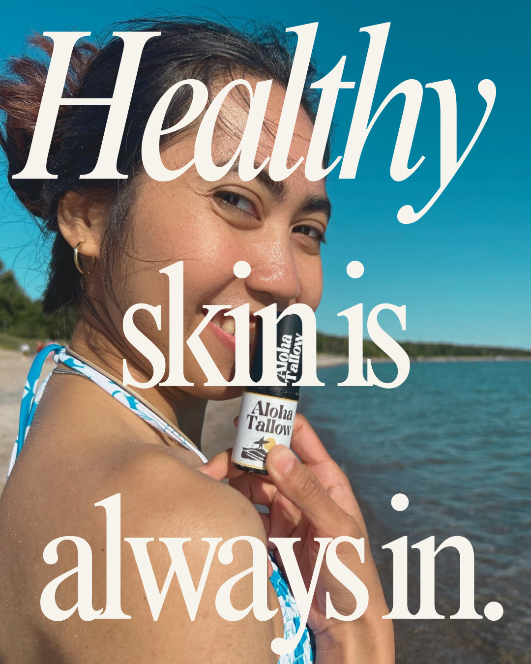 Organic Beef Tallow (For Men!)