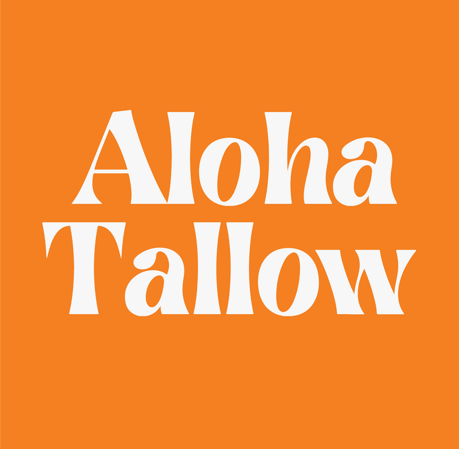 AlohaTallow Gift Card